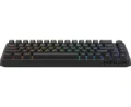 Krux Atax 65% PRO RGB Wireless Gateron Yellow Pro