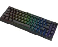 Krux Atax 65% PRO RGB Wireless Gateron Yellow Pro