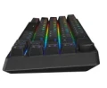 Krux Atax 65% PRO RGB Wireless Gateron Yellow Pro