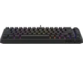Krux Atax 65% PRO RGB Outemu Red