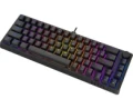 Krux Atax 65% PRO RGB Outemu Red