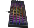 Krux Atax 65% PRO RGB Outemu Red