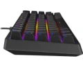 Krux Atax 65% PRO RGB Outemu Red