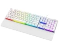 Krux Frost Silver-White RGB