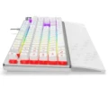 Krux Frost Silver-White RGB