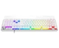 Krux Frost Silver-White RGB