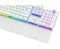 Krux Frost Silver-White RGB