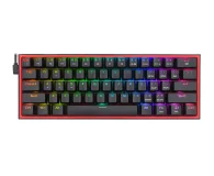 Redragon K617 Fizz RGB