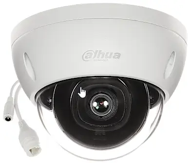 Dahua IPC-HDBW1530E-0280B-S6