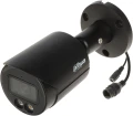 Dahua IPC-HFW2449S-S-IL-0280B-BLACK