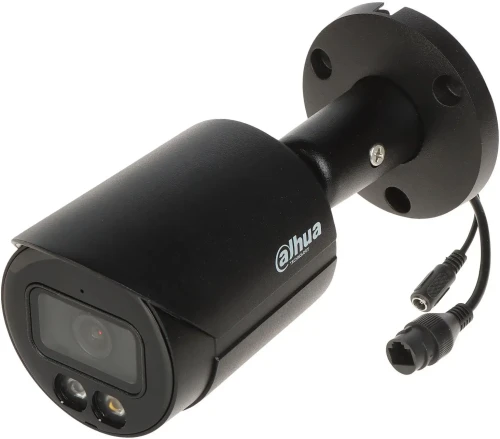 Dahua IPC-HFW2449S-S-IL-0280B-BLACK