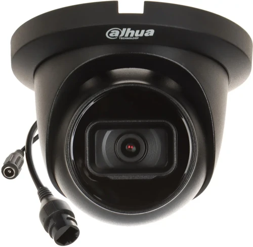 Dahua IPC-HDW2541TM-S-0280B-BLACK