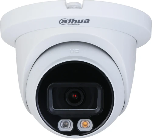 Dahua IPC-HDW2449TM-S-IL-0280B