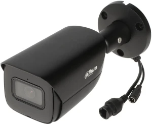 Dahua IPC-HFW2541E-S-0280B-BLACK