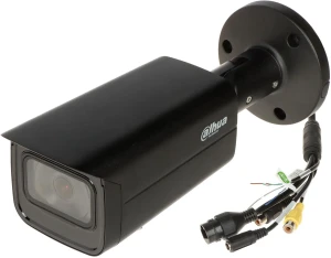 Dahua IPC-HFW2541T-ZAS-27135-BLACK