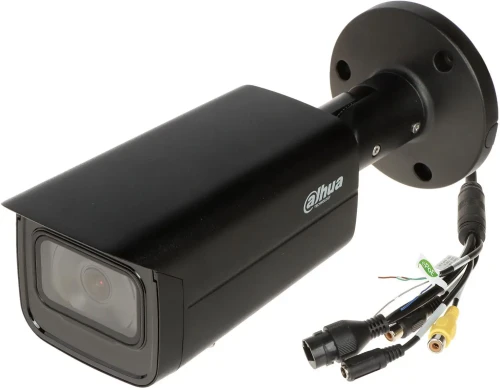 Dahua IPC-HFW2541T-ZAS-27135-BLACK