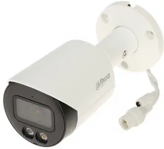 Dahua IPC-HFW2849S-S-IL-0280B
