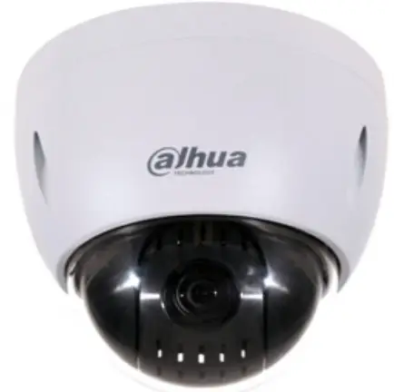 Dahua SD42212T-HN