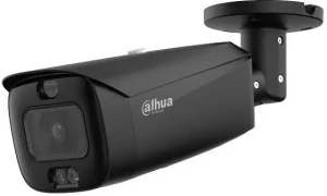Dahua IPC-HFW3549T1-AS-PV-0280B-S4-BLACK Full Color