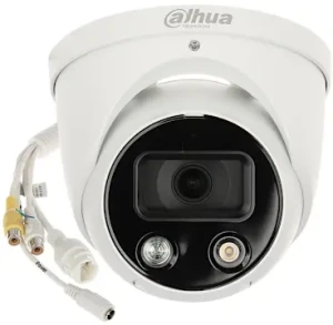 Dahua IPC-HDW3849H-AS-PV-0280B-S4 Full Color