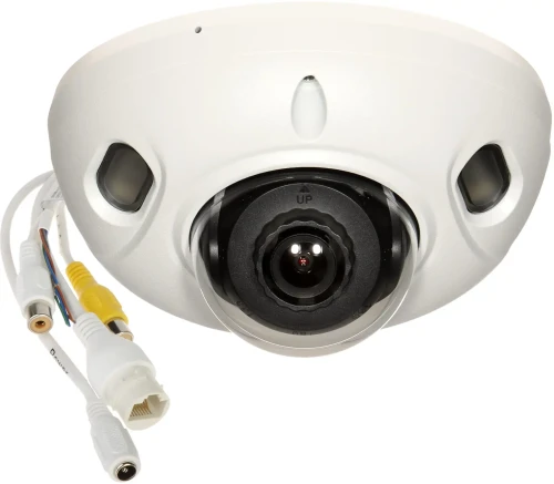 Dahua IPC-HDBW3541F-AS-0280B-S2