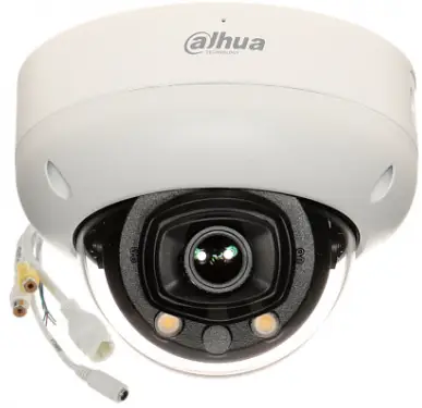Dahua IPC-HDBW5449R-ASE-LED-0280B