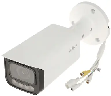 Dahua IPC-HFW5449T-ASE-LED-0360B
