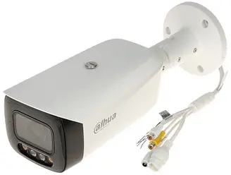 Dahua IPC-HFW5849T1-ASE-LED-0360B
