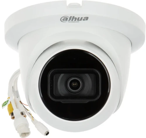 Dahua IPC-HDW5541TM-ASE-0280B-S3