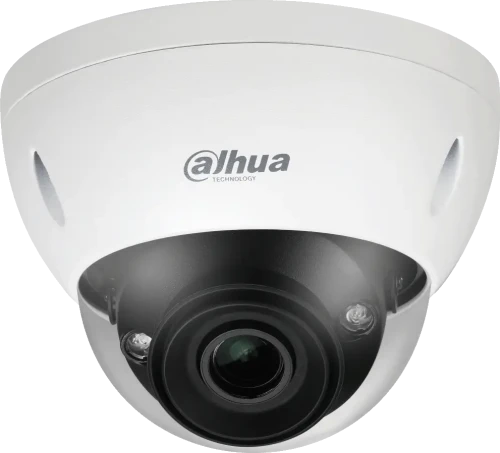 Dahua IPC-HDBW5541E-ZE-27135-DC12AC24V
