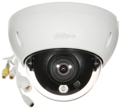 Dahua IPC-HDBW5541R-ASE-0280B