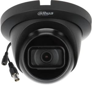 Dahua HAC-HDW1200TLMQ-0280B-BLACK-S5