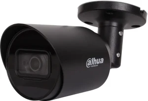 Dahua HAC-HFW1200T-0280B-BLACK