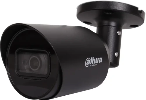 Dahua HAC-HFW1200T-0280B-BLACK