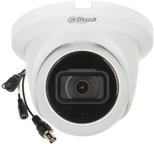 Dahua HAC-HDW2241TMQ-A-0280B-S2-DIP