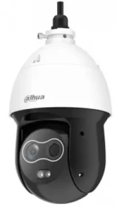 Dahua TPC-SD2241-B7F8-S2 Thermo