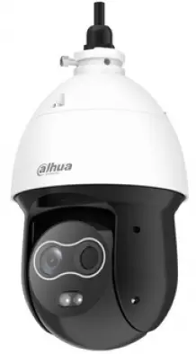 Dahua TPC-SD2241-TB7F8-S2 Thermo