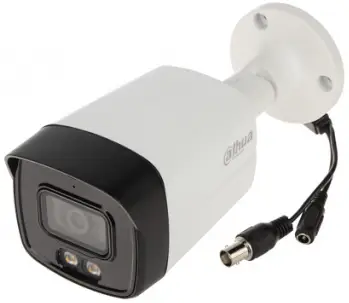 Dahua HAC-HFW1239TLM-A-LED-0360B-S2