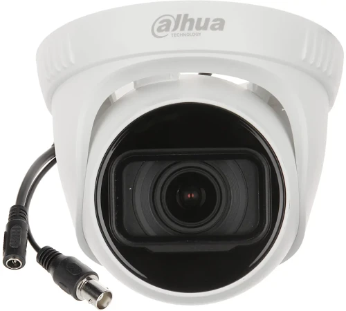 Dahua HAC-T3A21-Z-2712