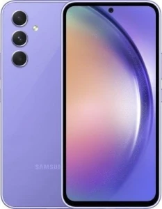 Smartfon Samsung Galaxy A54 5G 8/128GB Fioletowy
