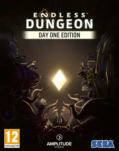 PC: Endless Dungeon Day One Edition