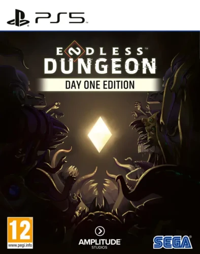 PS5: Endless Dungeon Day One Edition