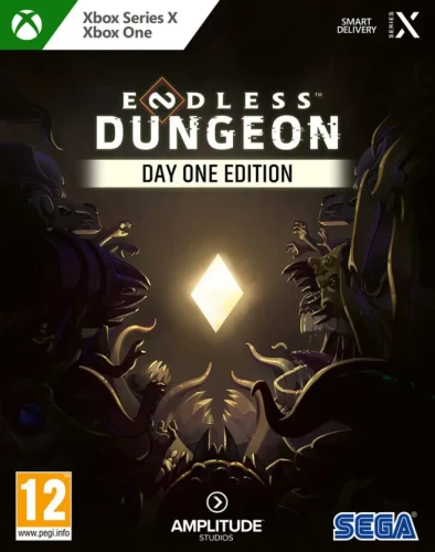 XOne/XSX: Endless Dungeon Day One Edition