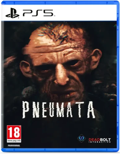 PS5: Pneumata