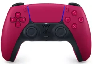 SONY Playstation Dualsense Controller for PS5 Cosmic Red