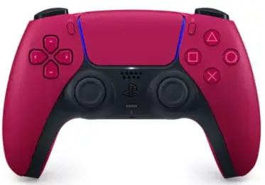 SONY Playstation Dualsense Controller for PS5 Cosmic Red