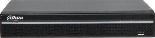 Dahua Technology Rejestrator IP NVR2108HS-8P-S3 8 kanałów PoE DAHUA