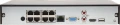 Dahua Technology Rejestrator IP NVR2108HS-8P-S3 8 kanałów PoE DAHUA