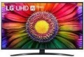 LG TV SET LCD 43" 4K 43UR81003LJ