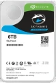 Seagate SkyHawk 6TB 3,5'' 256MB ST6000VX001